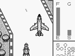 
											Bomber aircraft
