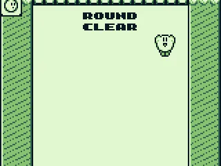 
											Round clear!
