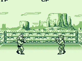 
											Kinnikuman - The Dream Match screenshot 6