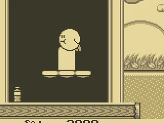 
											Kirby takes flight.