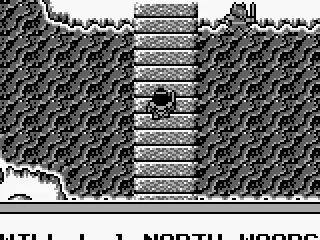 
											Crossing a river