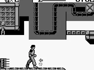 
											Later levels feature Jump'N Run elements.