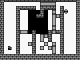 
											Giant hole