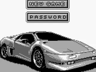 
											Main menu.
