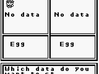 
											Data