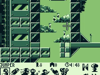 
											The Space level