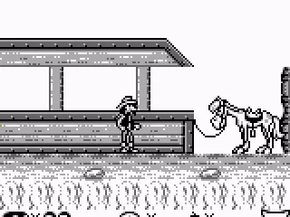 
											Hi, horse...I have a horseshoe for you...