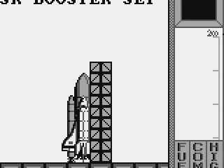 
											SR-booster set