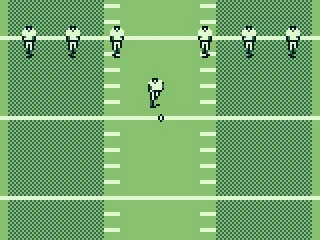 
											The kickoff
