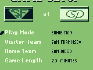 
											Main menu