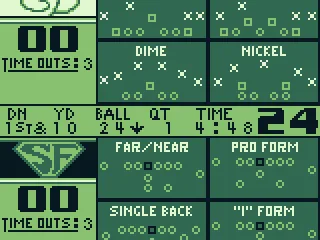 
											Select your play