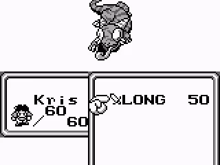 
											Encounter!