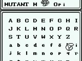 
											Name Your Character