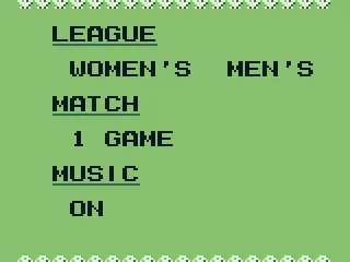 
											Main menu