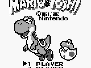
											Title screen (EU)