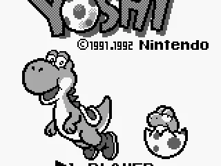 
											Title screen.