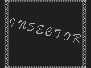 
											The introductory screen gives the name of the next level boss.