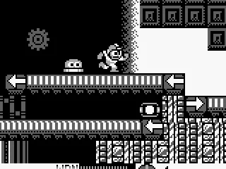 
											Metal Man stage