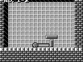 
											Placing blocks.