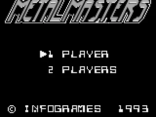
											Main menu