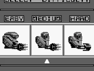 
											Select difficulty