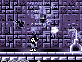 
											Dangerous corridors
