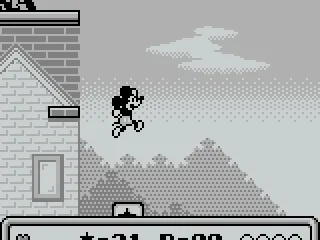 
											A leap of faith...