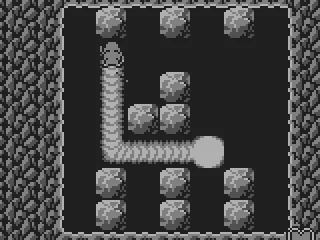 
											Digging tunnels