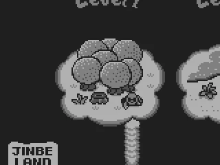 
											Level screen