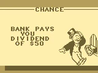 
											Chance!