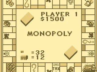 
											Starting a game.