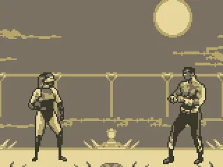 
											Kitana vs. Jax