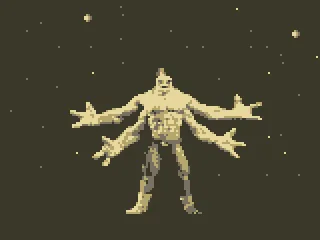 
											Goro Lives