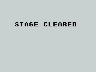 
											Passed the stage!