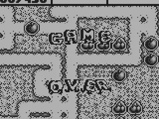 
											Game over
