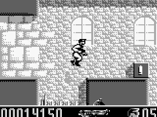 
											Level 2, a pixel precision jump
