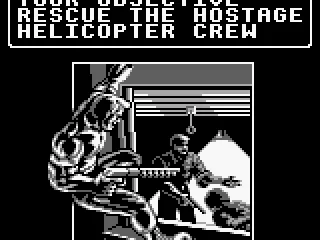 
											Level 2, rescue the hostage