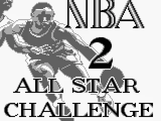 
											Title Screen.