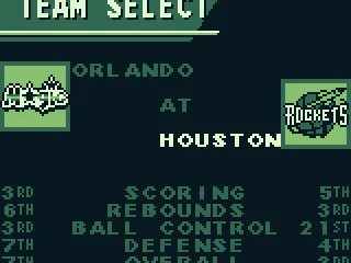 
											Choose your team.