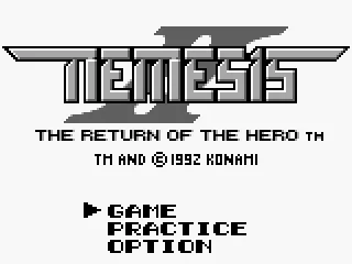 
											Title screen (EU)