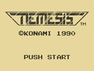 
											Title Screen (2)