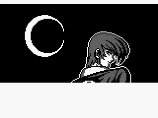 
											...and Yori Yagami. Eternal rivals!