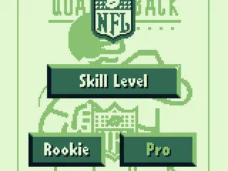 
											Pro or rookie?