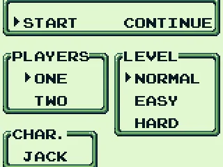 
											Main Menu