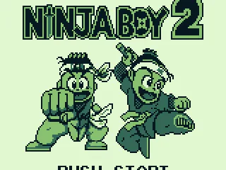 
											Title Screen (US)
