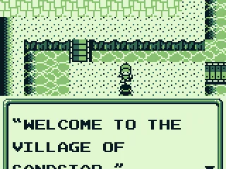 
											Village of Sandstar