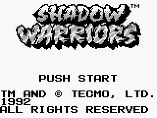 
											Title Screen (EU).