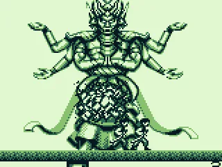 
											Boss defeated!