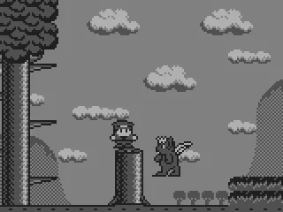 
											The enemies are weird in this game.