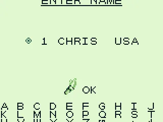 
											Enter your name